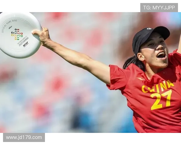 飞盘耐力排行榜揭晓上海飞盘队荣获第十名展现出色实力与团队精神