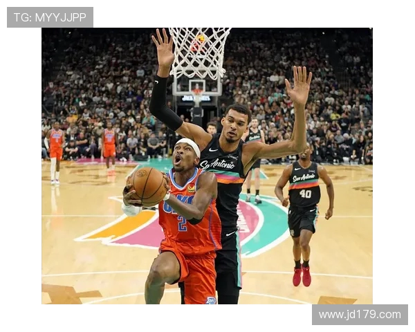 马刺与雷霆精彩对决视频回放全程回顾与精彩瞬间分析