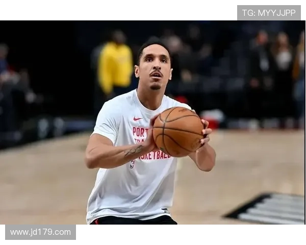 马尔科姆布罗格登的篮球之路与未来发展展望