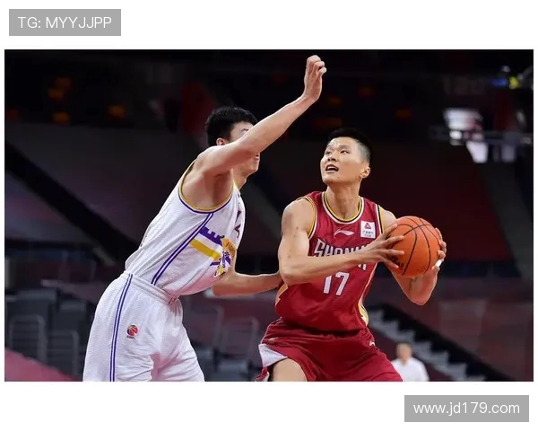 重庆篮球队盯防战术深度解析及其对比赛的影响