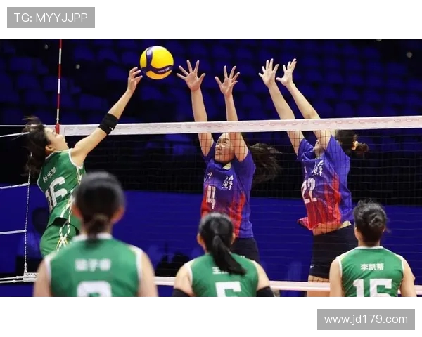 南京排球队战术表现分析与联赛表现的深度解读